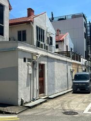 Still Mansions (D15), Shop House #576166961